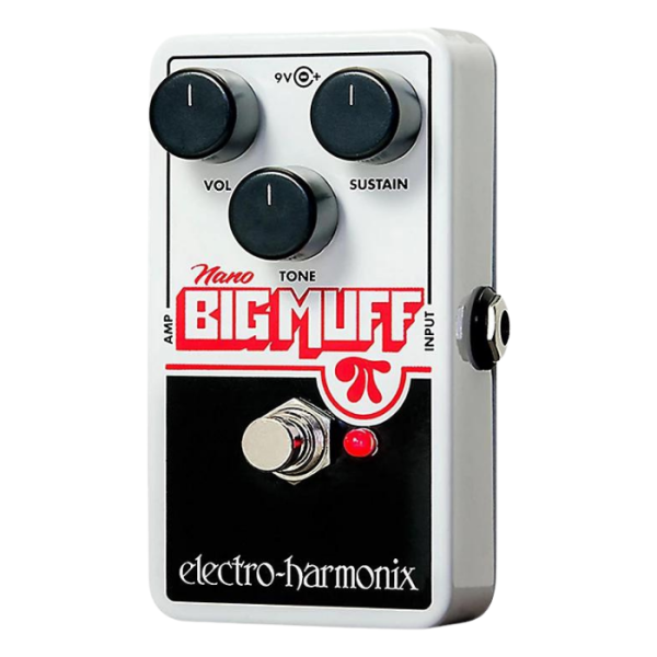 Electro-Harmonix Nano Big Muff Pi