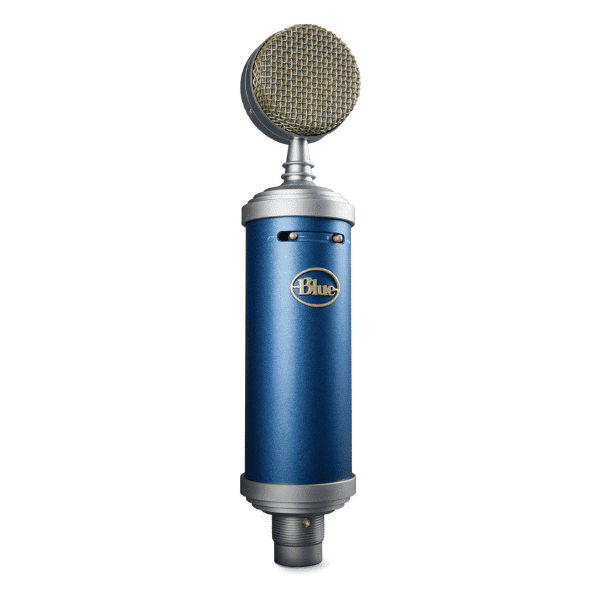 Blue Bluebird Studio Condenser Microphone