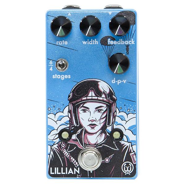 Walrus-Audio-Lillian-Multi-Stage-Analog-Phaser
