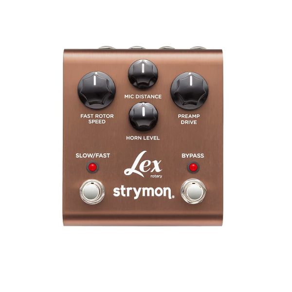 Strymon Lex Rotary V1