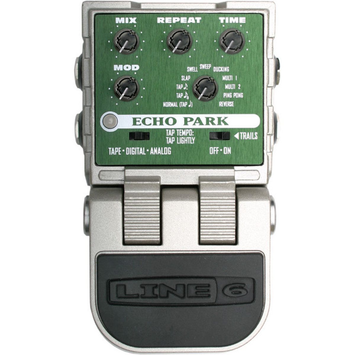 Line 6 ToneCore Echo Park Delay – BuyOrBorrow Music