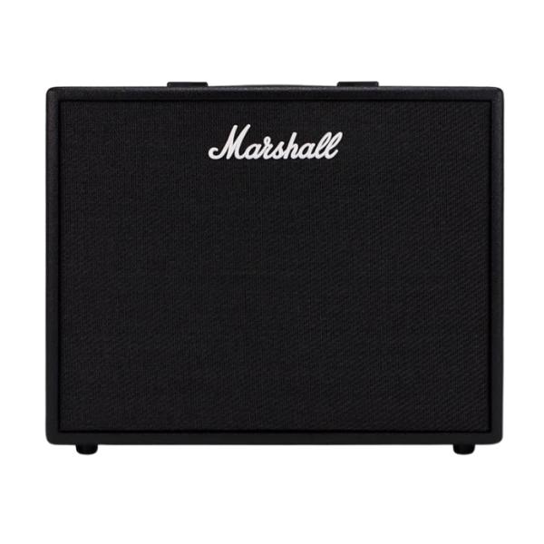 Marshall Code 50 Digital 50-Watt 1x12" Modeling Guitar Combo Amp