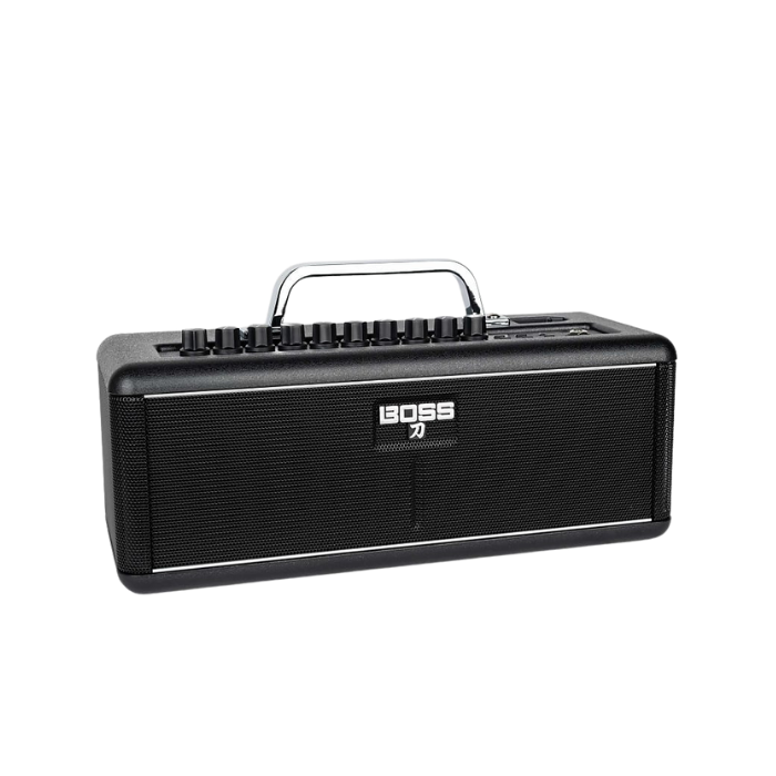 Boss KTN-AIR Katana Air Wireless 30-Watt Guitar Combo