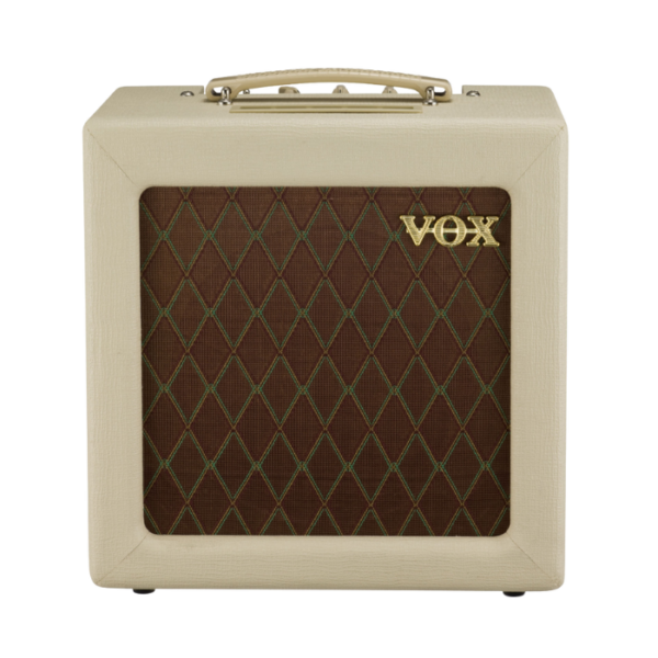 Vox AC4TV 4-Watt 1x10" Guitar Combo