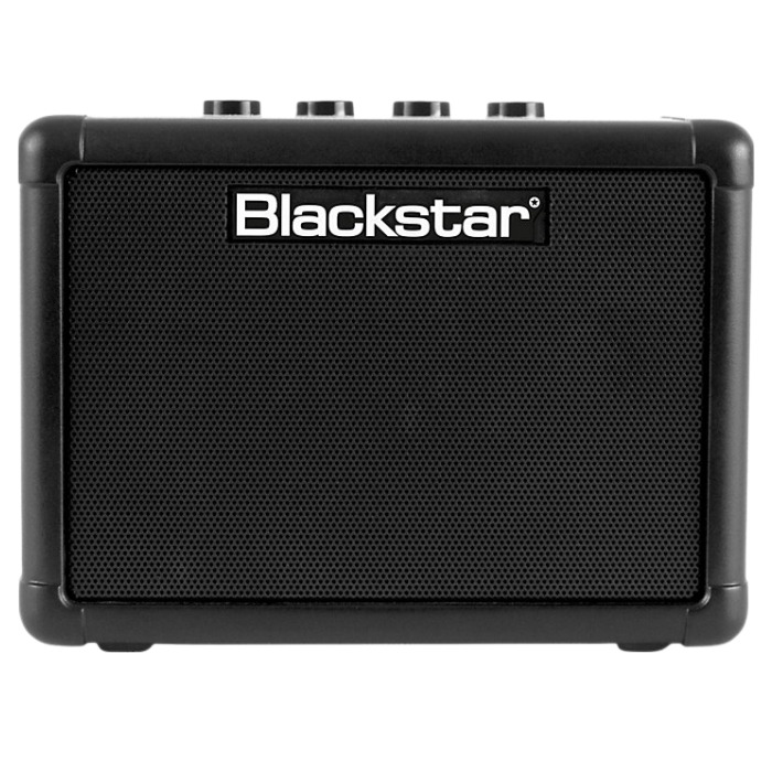 Blackstar Fly 3 3-Watt 1x3" Battery-Powered Mini Guitar Combo Amp