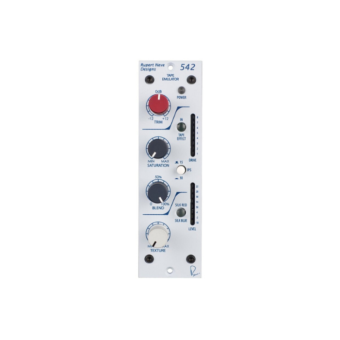 Rupert Neve Designs Portico 542 500 Series Tape Emulator Module