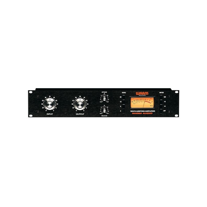 Warm Audio WA76 Limiting Amplifier – BuyOrBorrow Music