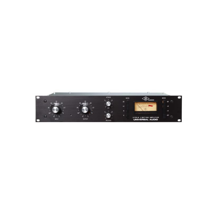 Universal Audio 1176LN Limiting Amplifier Reissue