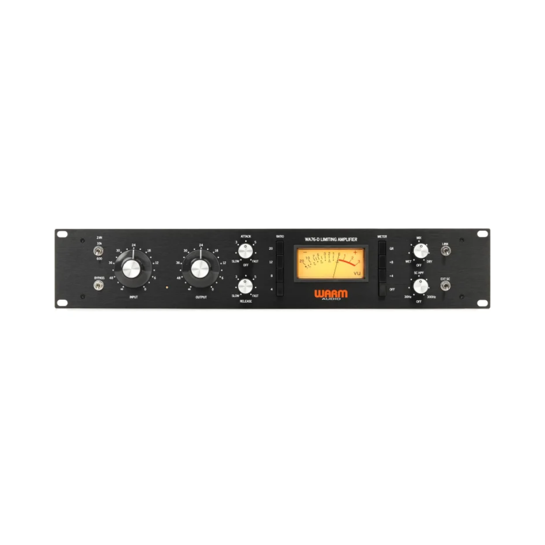 warm audio wa76-d