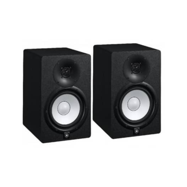 Yamaha HS7 6.5" Powered Studio Monitors (Pair)