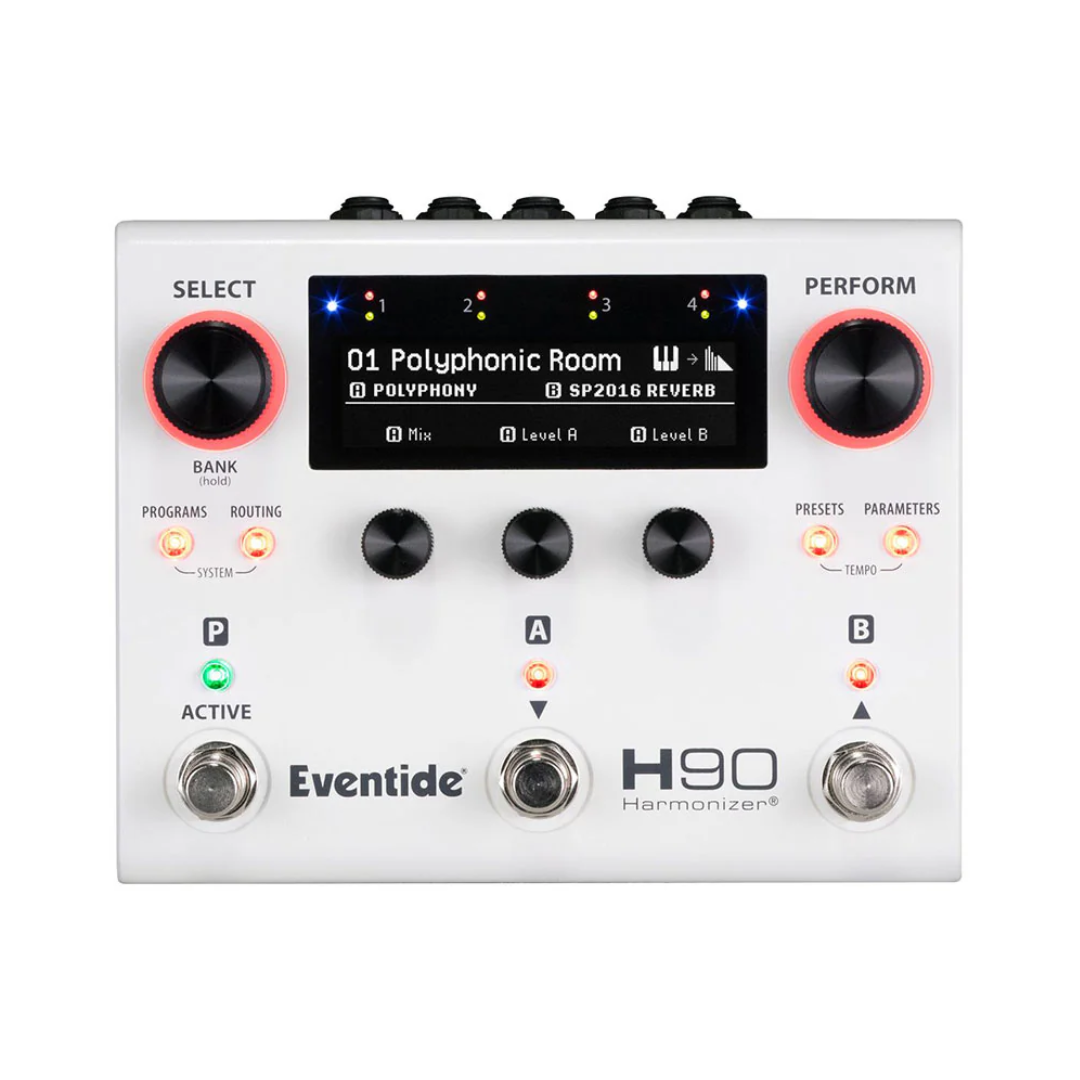 eventide h90