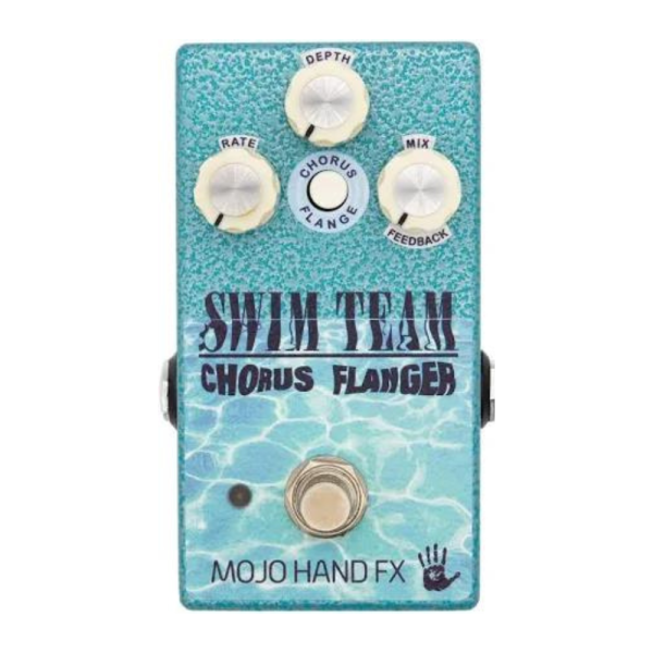 Mojo Hand FX Swim Team Chorus