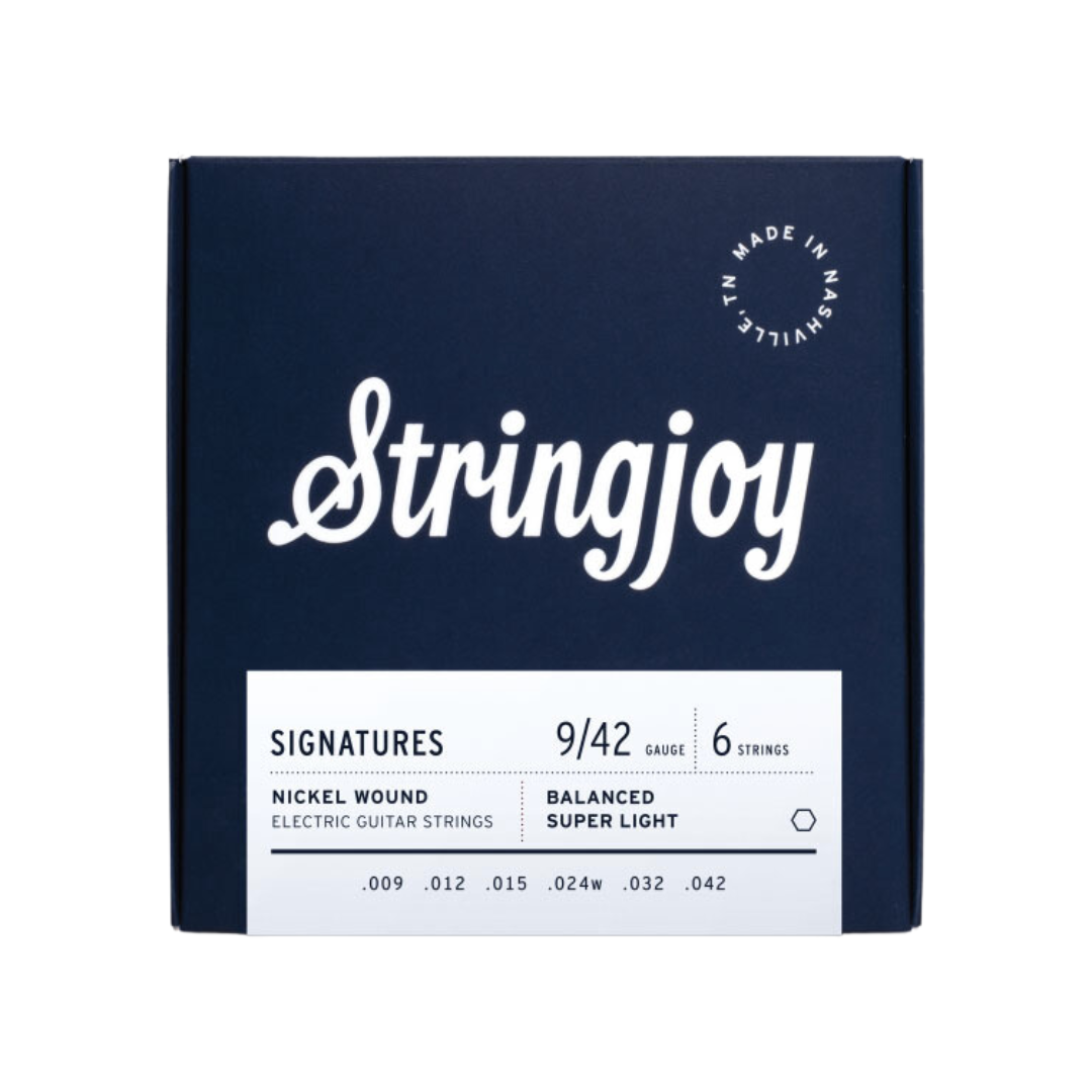 StringjoySignature942