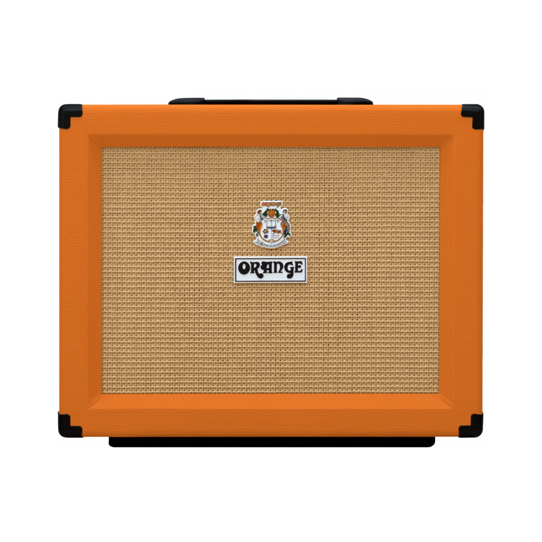 Orange Amps PPC112 – 60-Watt 1x12 Cabinet