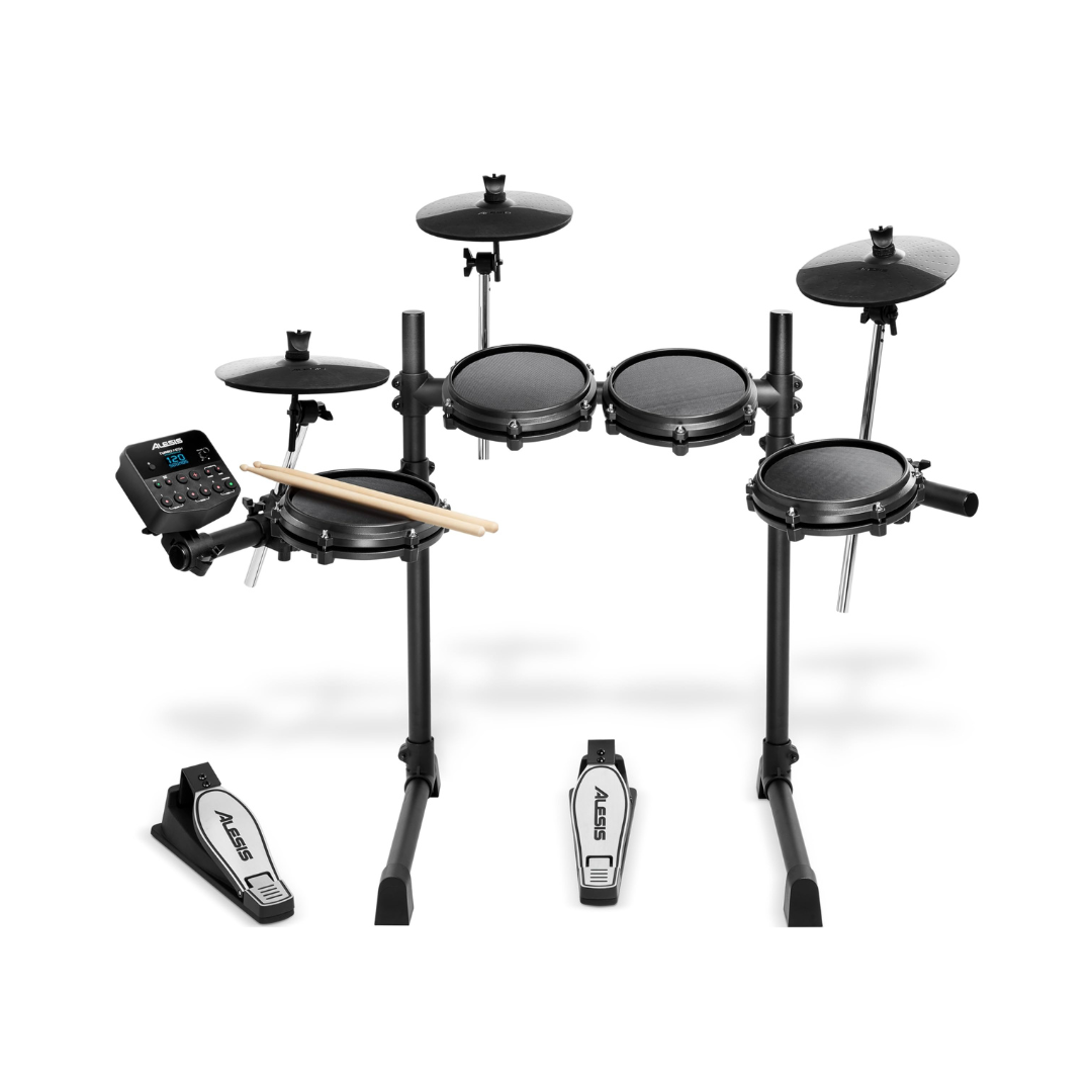 Alesis Turbo Mesh Electronic Drum Set