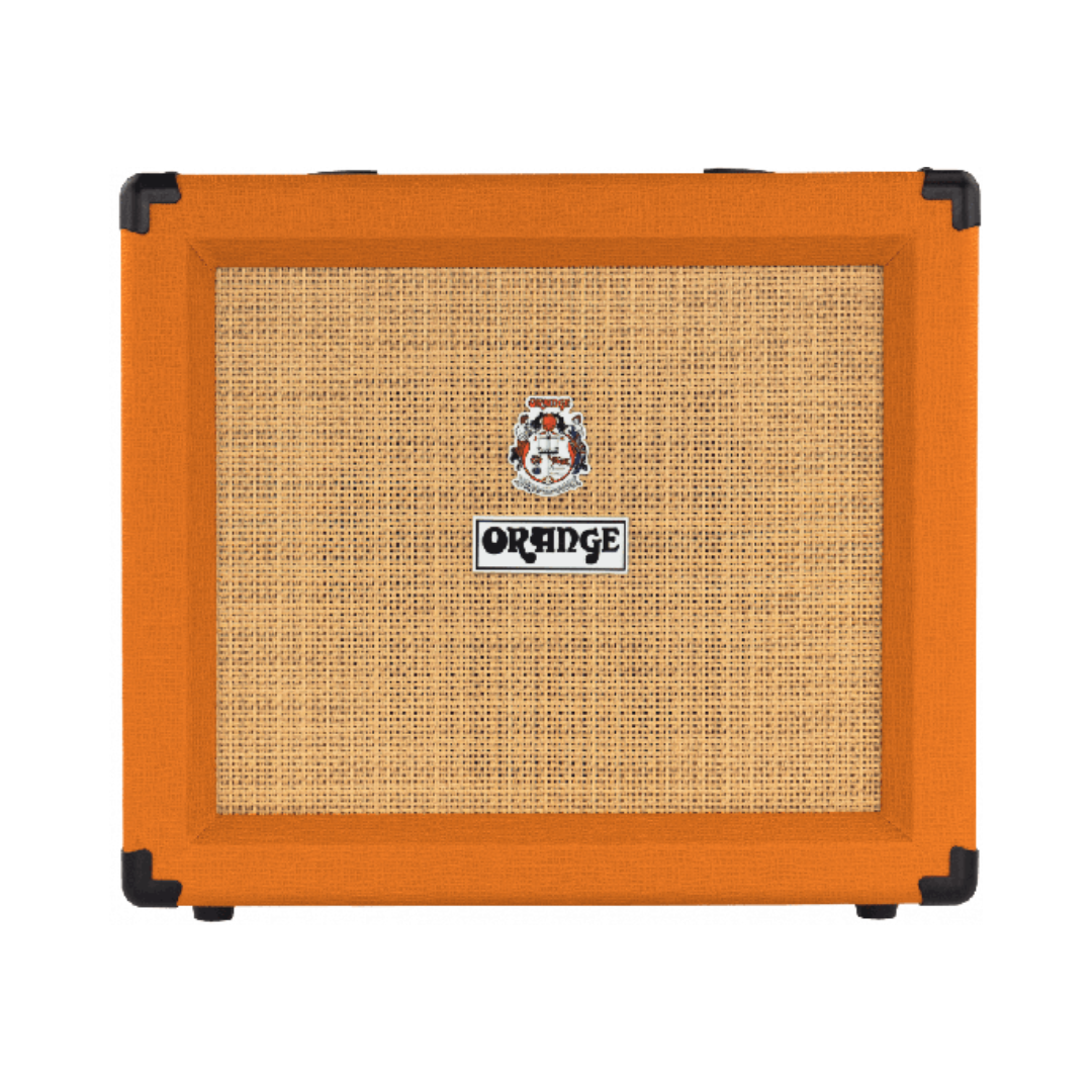 Orange Crush 35RT 2-Channel 35-Watt 1x10