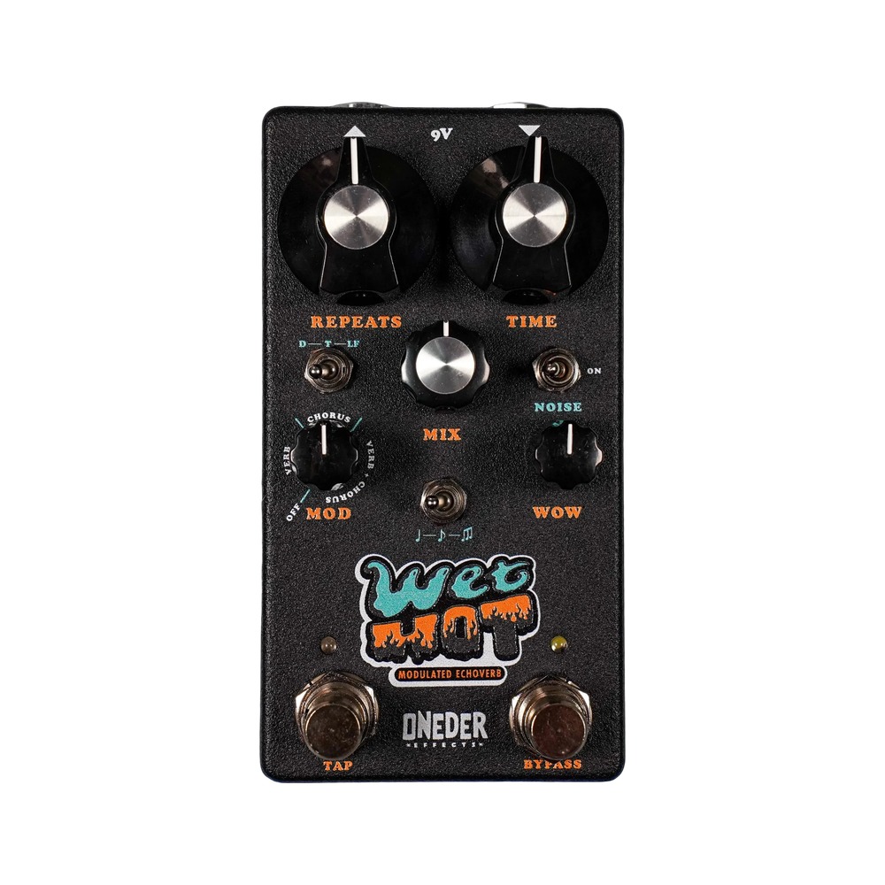 Oneder-Effects-Wet-Hot-Modulated-Echoverb