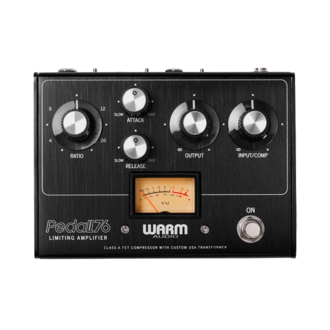Warm Audio Pedal76