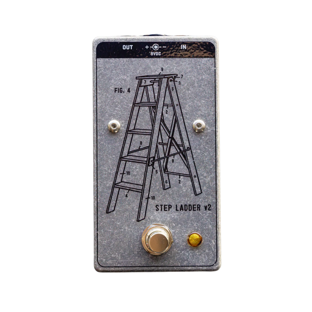 O.C.E. Pedals Step Ladder V2 Octave