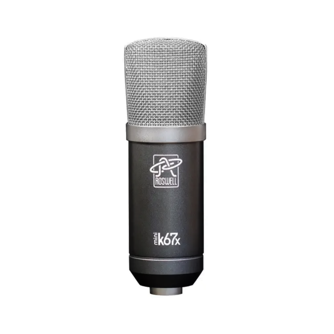 Roswell Pro Audio Mini K67x