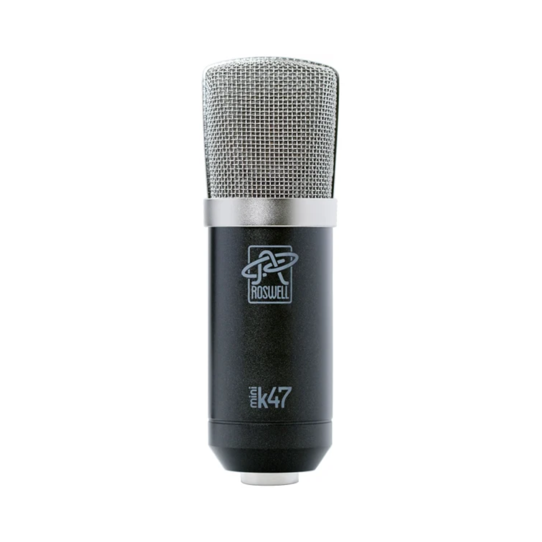 roswell pro audio mini k47