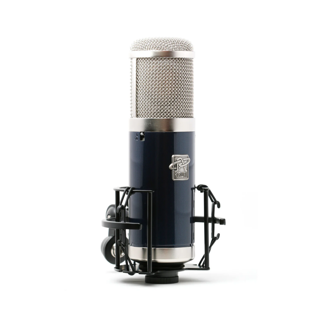 Roswell Pro Audio Delphos II