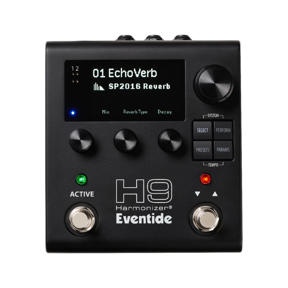 Eventide H9 Gen 2