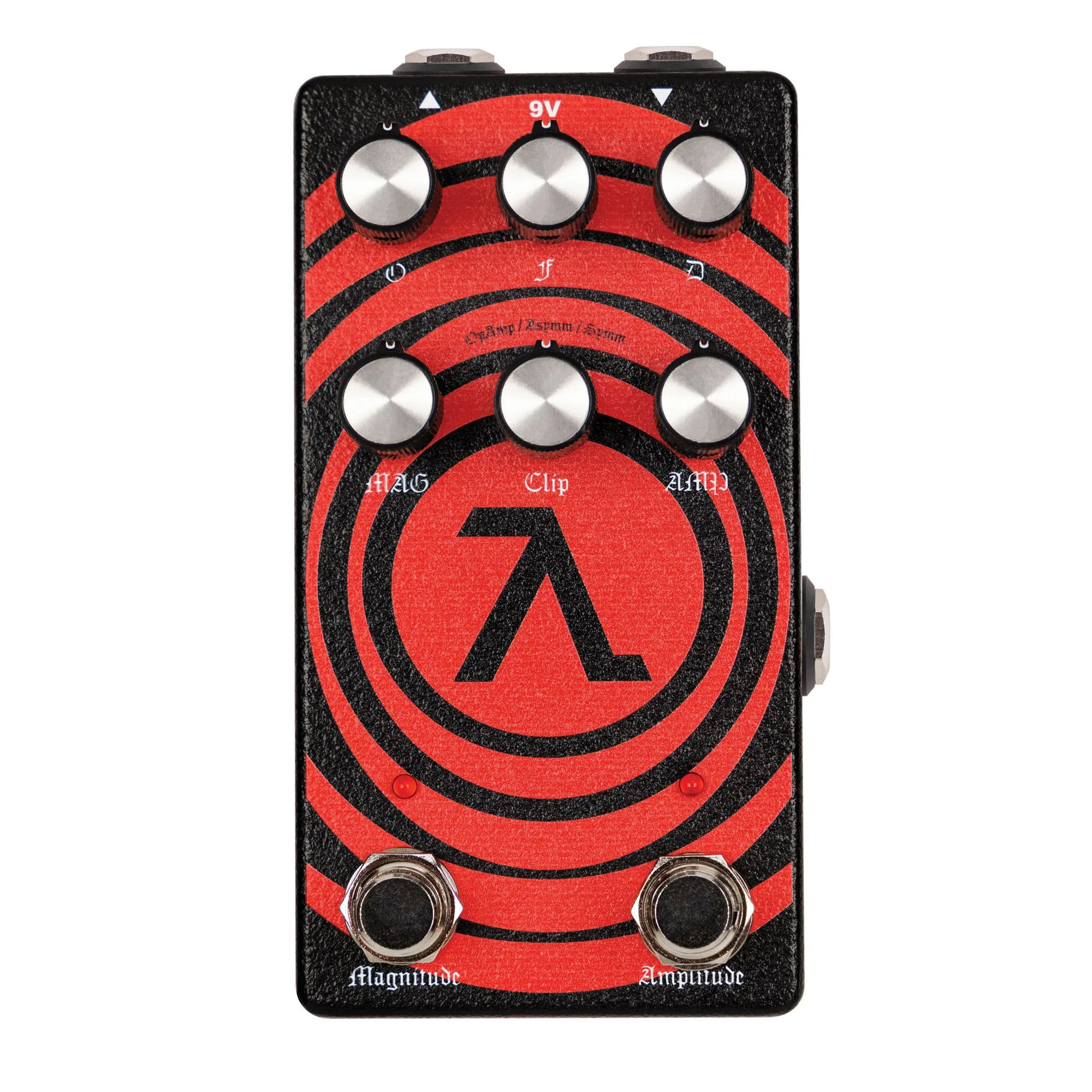 Earthquaker devices Sunn-O))) HalfLife