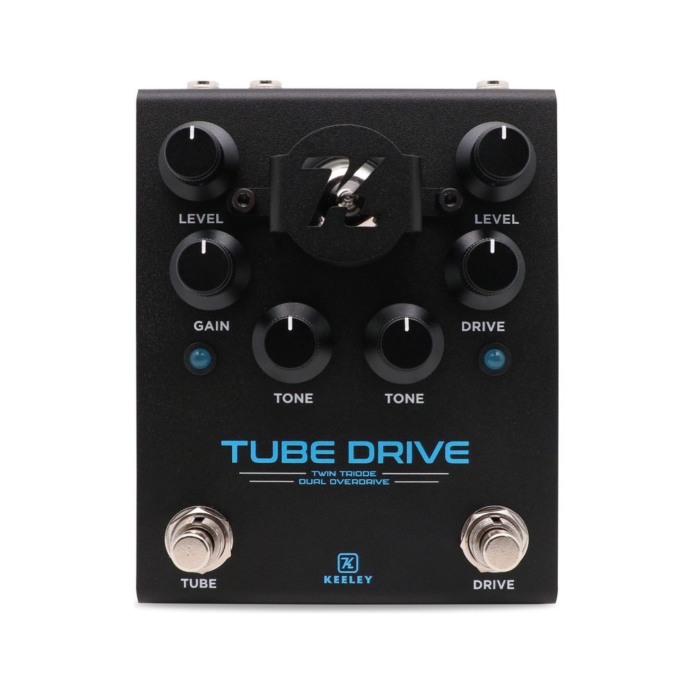 Keeley Electronics Tube Drive