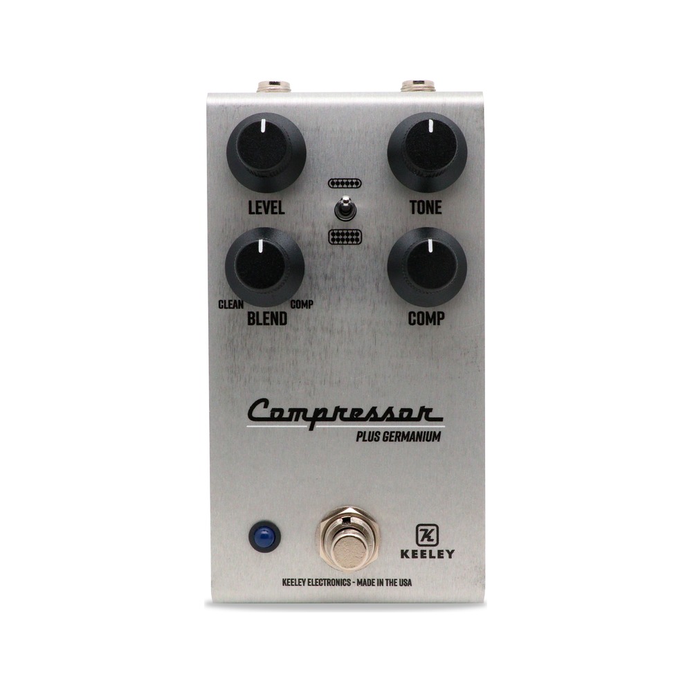 Keeley-Compressor-Plus-Germanium