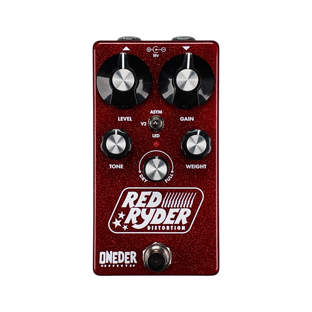 Oneder-Effects-Red-Ryder-V2